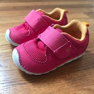 Stride Rite sneakers